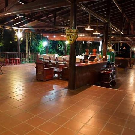 Jungle Villa Manuel Antonio Esterno foto