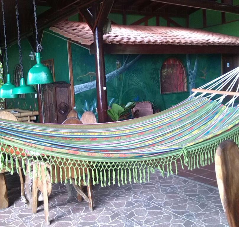 Jungle Villa Manuel Antonio Esterno foto