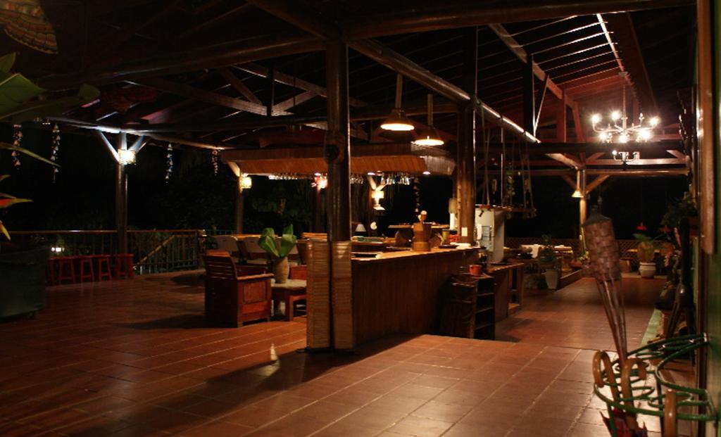 Jungle Villa Manuel Antonio Esterno foto