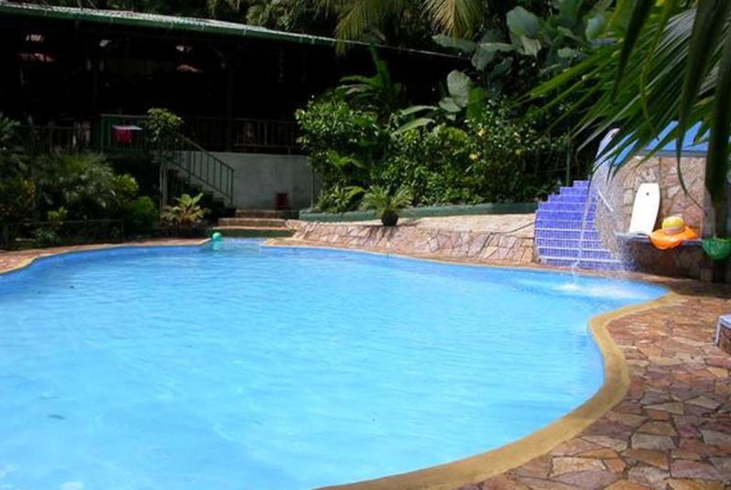 Jungle Villa Manuel Antonio Esterno foto