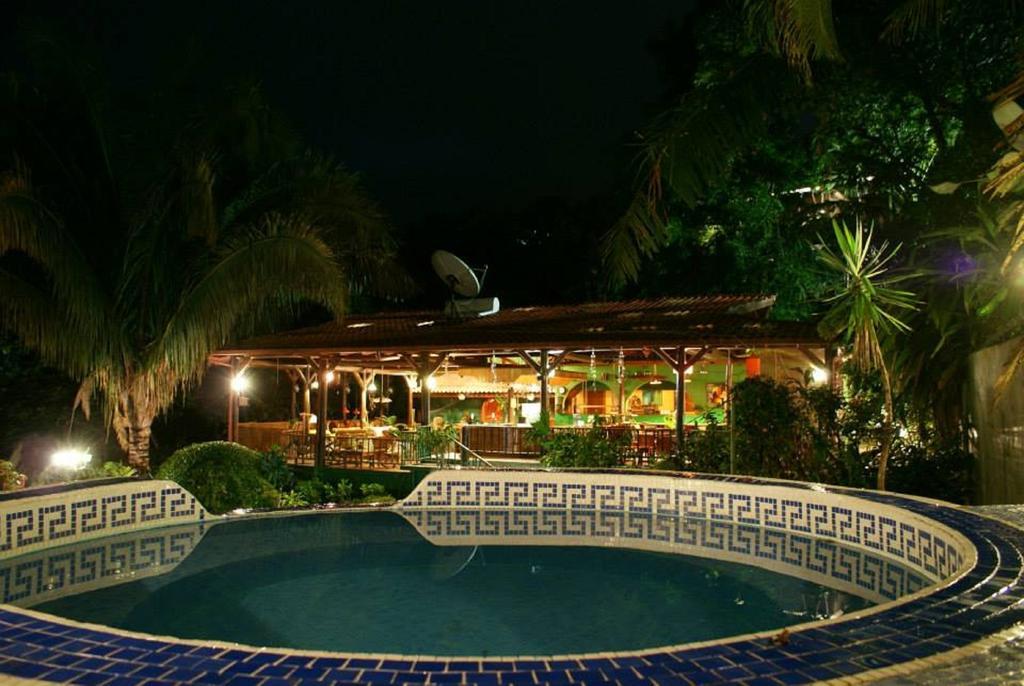 Jungle Villa Manuel Antonio Esterno foto