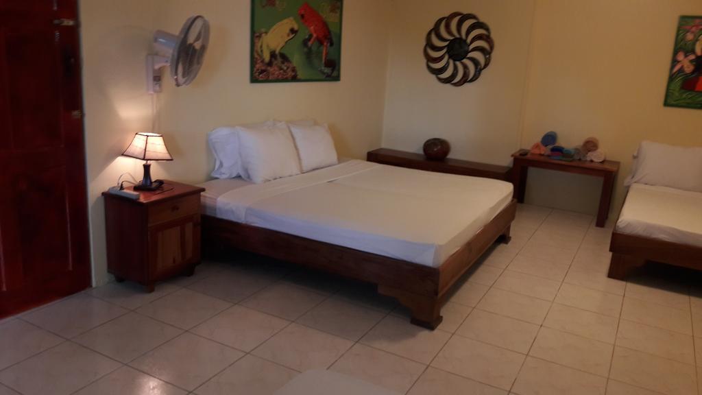 Jungle Villa Manuel Antonio Camera foto