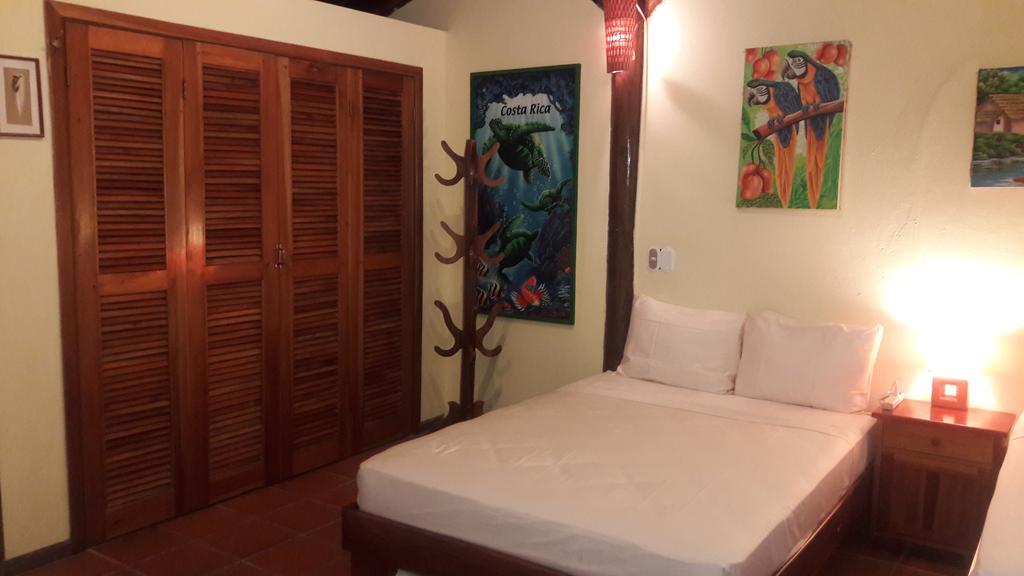 Jungle Villa Manuel Antonio Camera foto