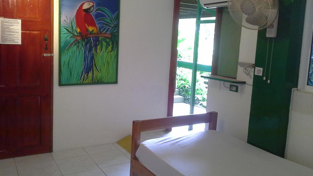 Jungle Villa Manuel Antonio Camera foto