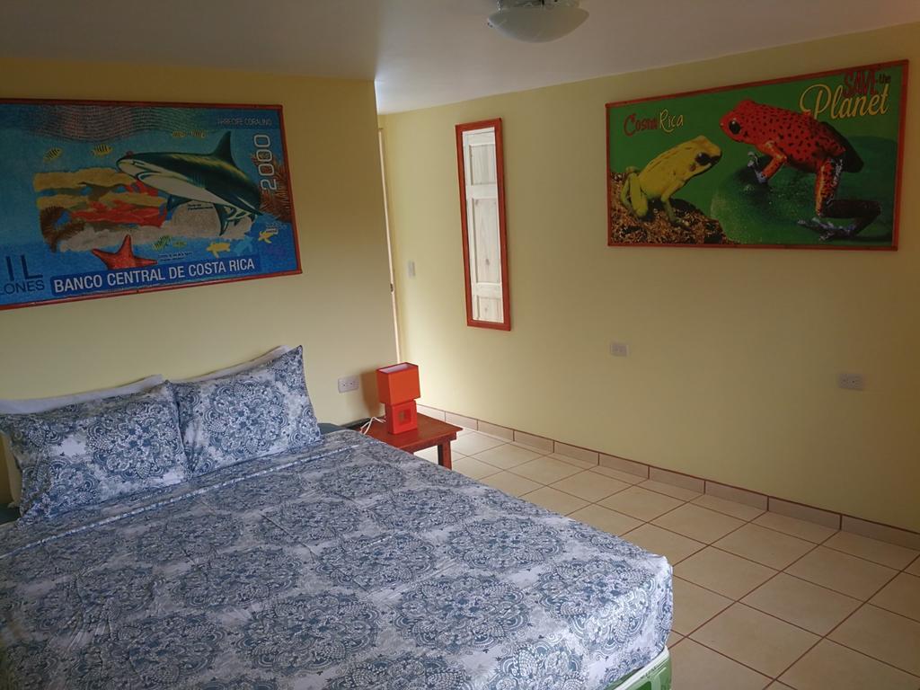 Jungle Villa Manuel Antonio Camera foto