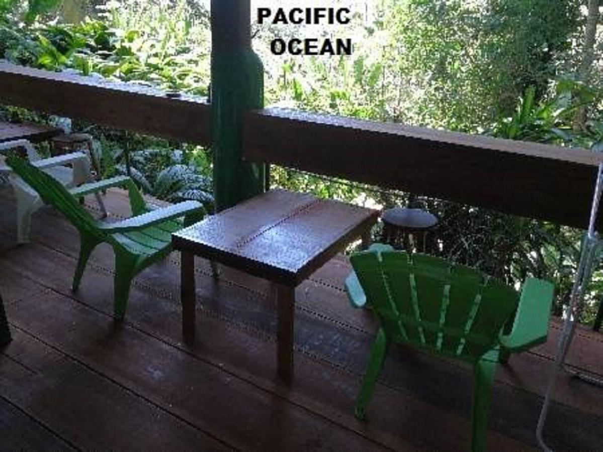 Jungle Villa Manuel Antonio Esterno foto